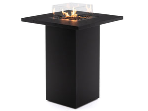 Square Table High