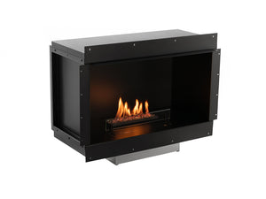 Senso Fireplace